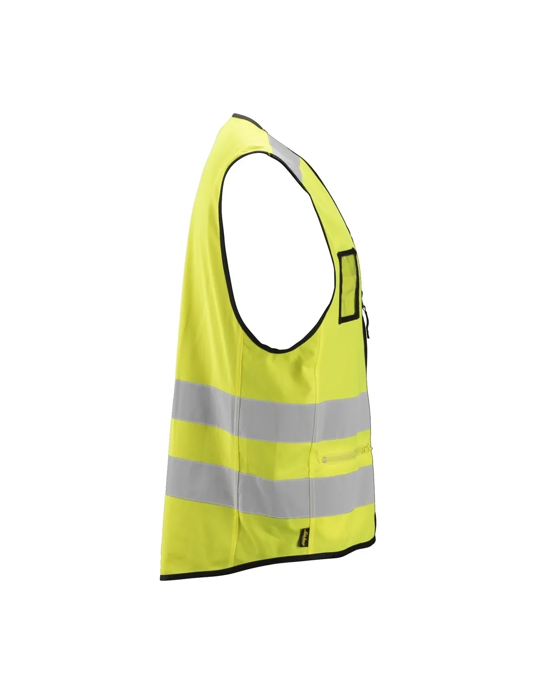 4310 - ALLROUNDWORK, GILET HAUTE VISIBILITÉ, CLASSE 2 SNICKERS WORKWEAR  - Gilets de travail