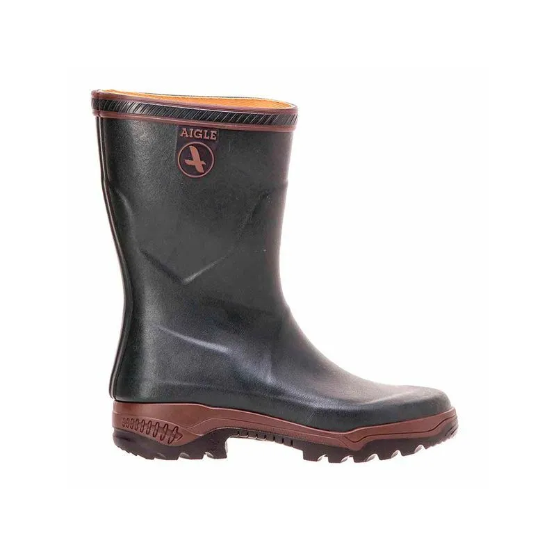 Aigle Parcours 2 Bottillons - Bottes en caoutchouc