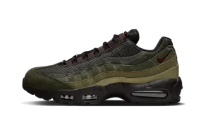 Air Max 95 Black Earth