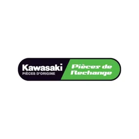 Amortisseur caoutchouc 10x20x18.9 Kawasaki 921611406 | Moto Shop 35