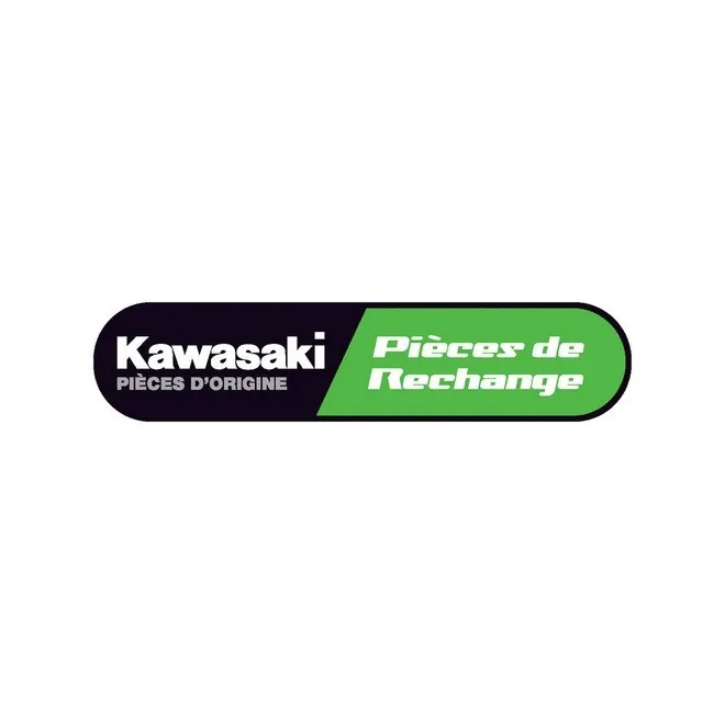 Amortisseur caoutchouc Kawasaki 92075015 | Moto Shop 35