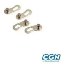 attache rapide velo 10v. (x2)