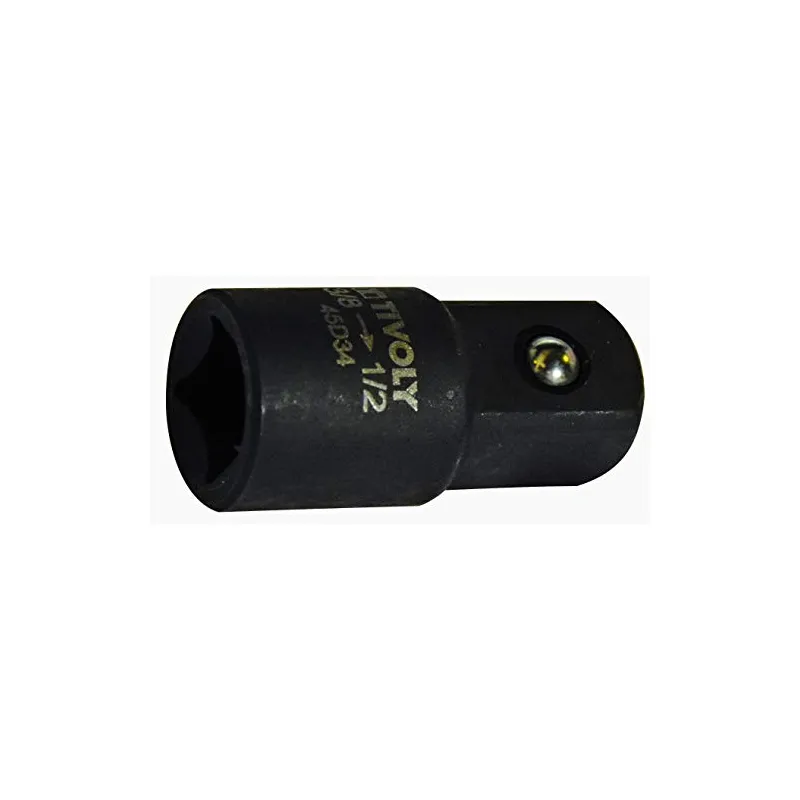 Augmentateur à choc F3/8 à M1/2 TIVOLY