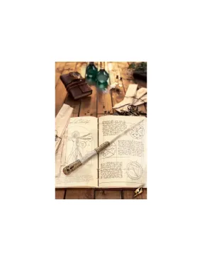 Baguette de nécromancien ⚔️ Boutique Épées