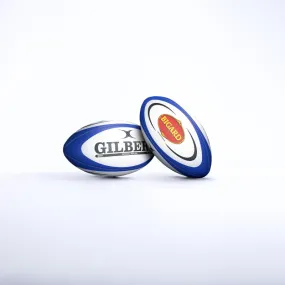 Ballon Midi Rugby Replica Agen  par Gilbert