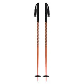 BATONS SKI OXUS ORANGE