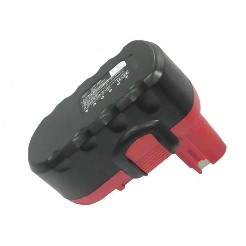 Batterie Cameron sino compatible Bosch 2607335266