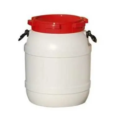 Bidon étanche 55 Litres ROTOMOD