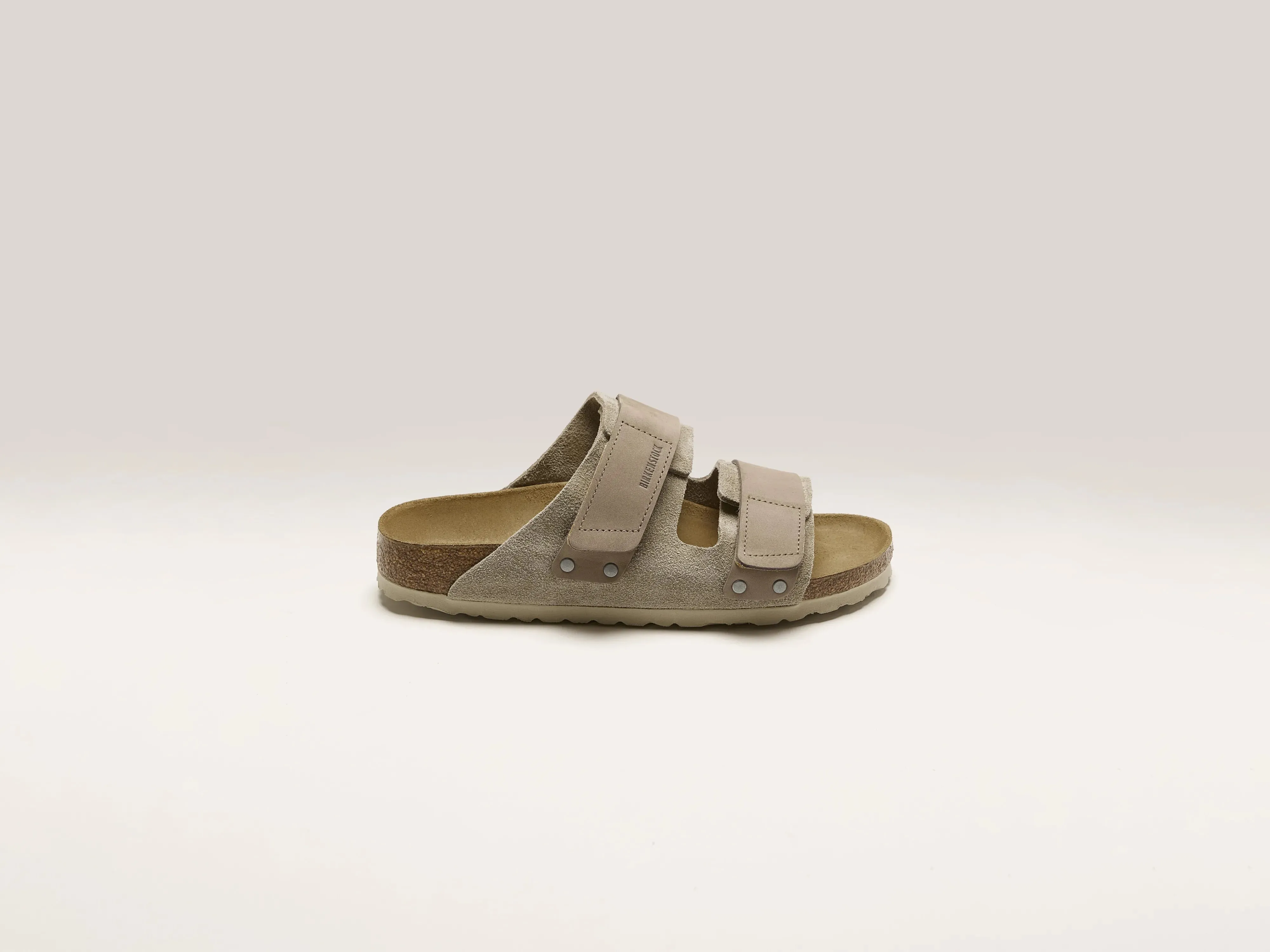 BIRKENSTOCK Uji Nubuck pour Femmes -