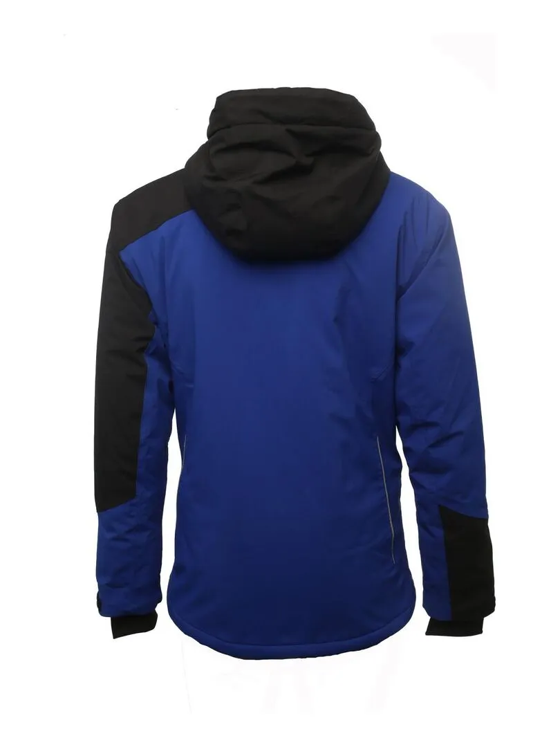 Blouson de ski homme CALI - PEAK MOUNTAIN - Bleu