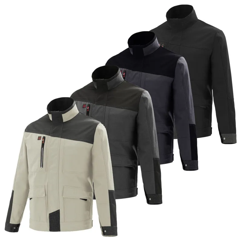 Blouson de travail renforcé | Blousons professionnels Lafont WORKWEAR
