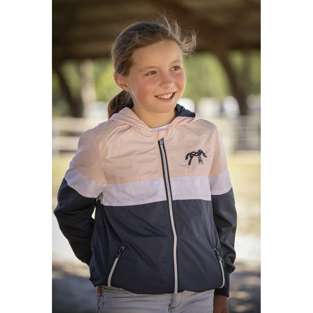 Blouson Eden by Pénélope Celecce - Enfant - Blousons et parkas - PADD