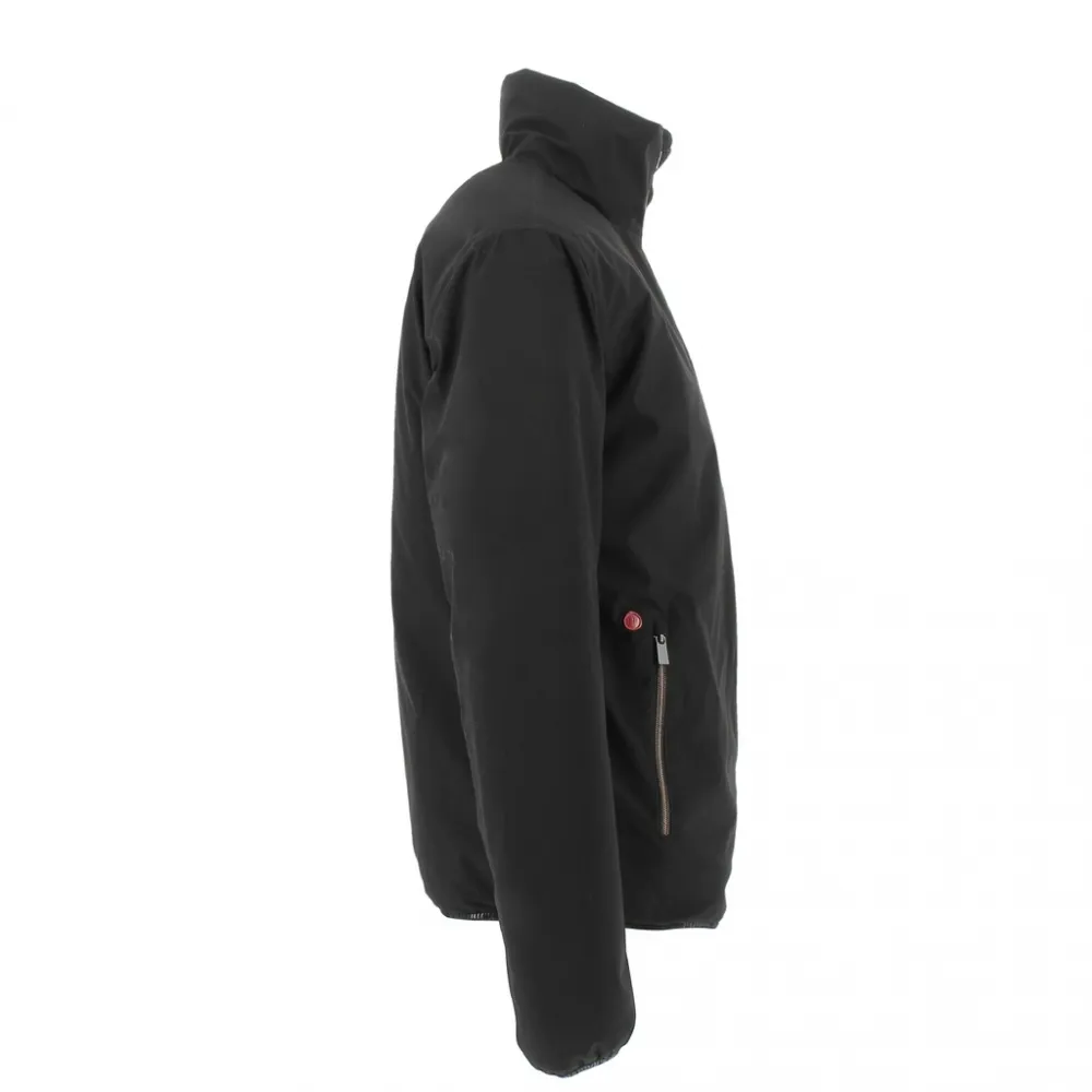 Blouson Paddock Sports Laffitte - Adulte chez PADD - BLOUSONS - PADD
