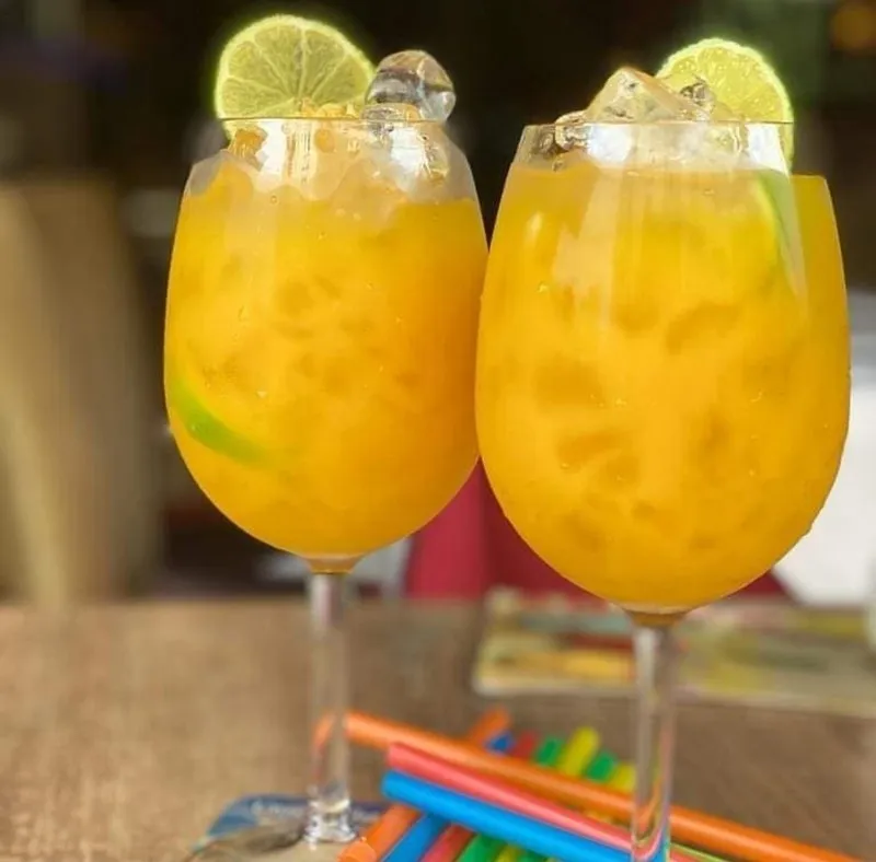 Boissons indiennes traditionnelles