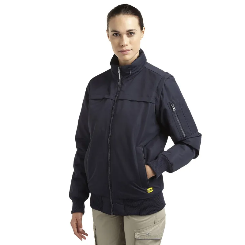 Bomber de travail imperméable Diadora | Blousons professionnels