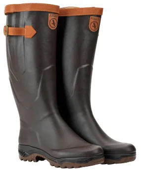 Bottes caoutchouc Aigle Parcours 2 Signature PF