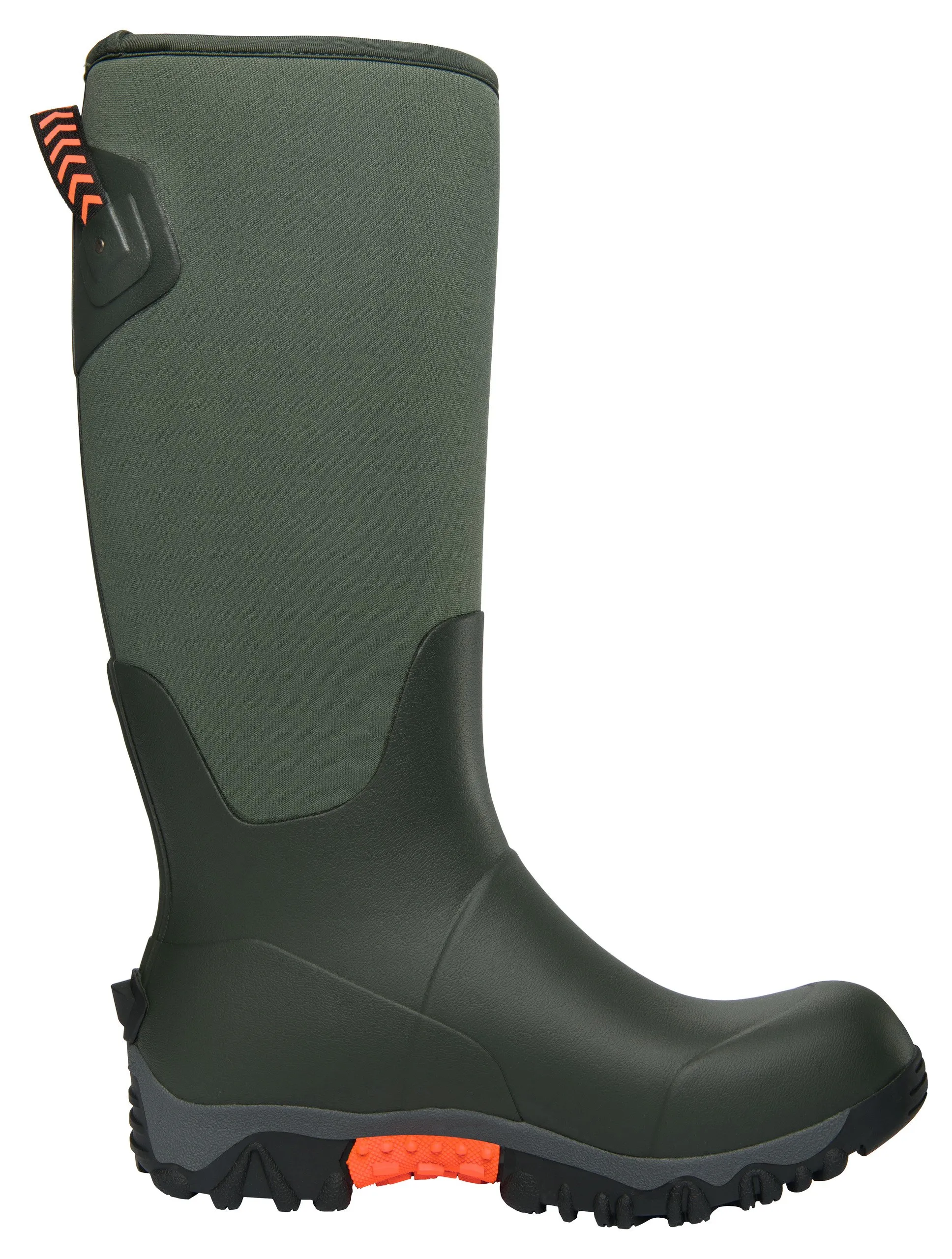 Bottes caoutchouc d'hiver Viking Trophy Neo High