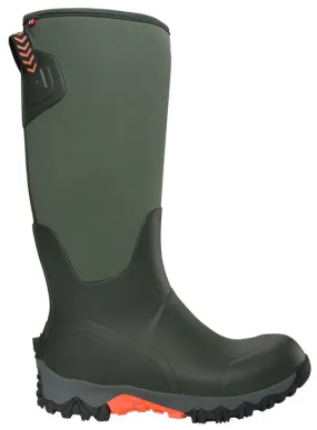 Bottes caoutchouc d'hiver Viking Trophy Neo High