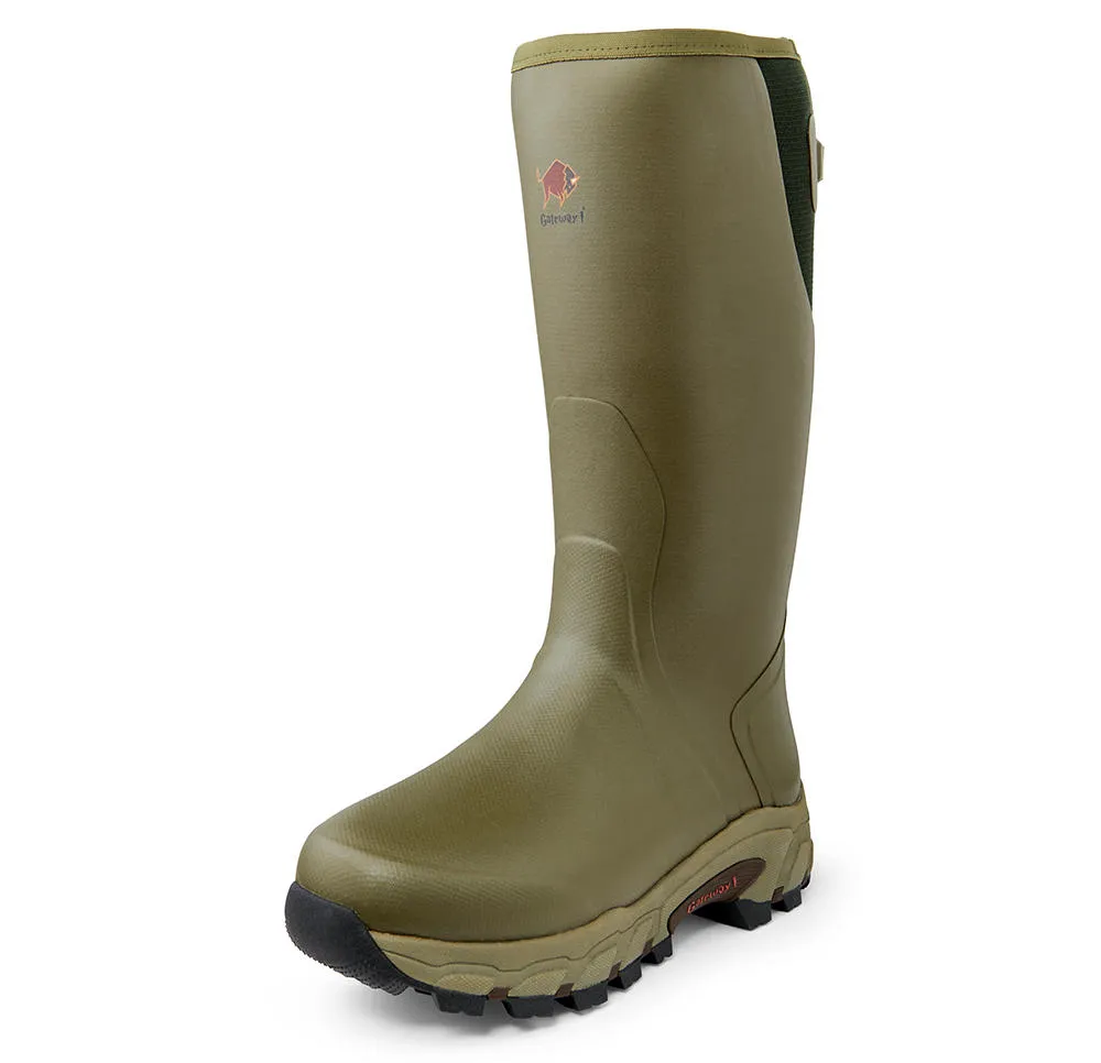 Bottes caoutchouc Gateway1 » Pro Shooter « 18