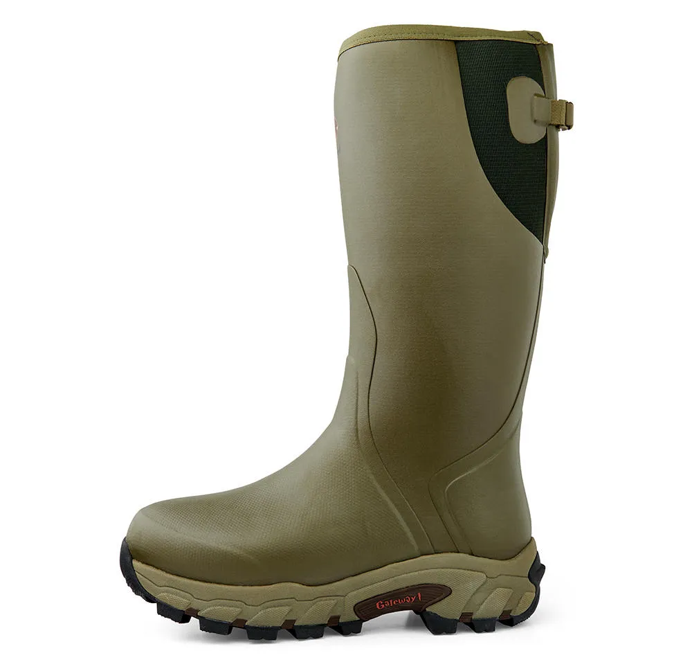 Bottes caoutchouc Gateway1 » Pro Shooter « 18