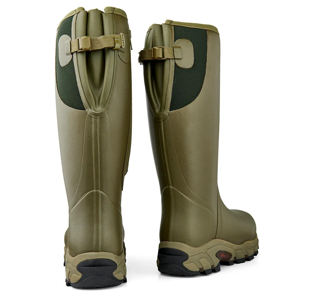 Bottes caoutchouc Gateway1 » Pro Shooter « 18