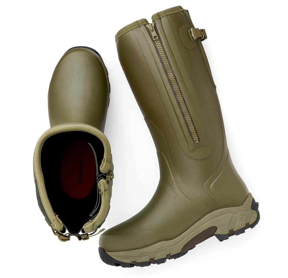 Bottes caoutchouc Gateway1 » Pro Shooter « 18