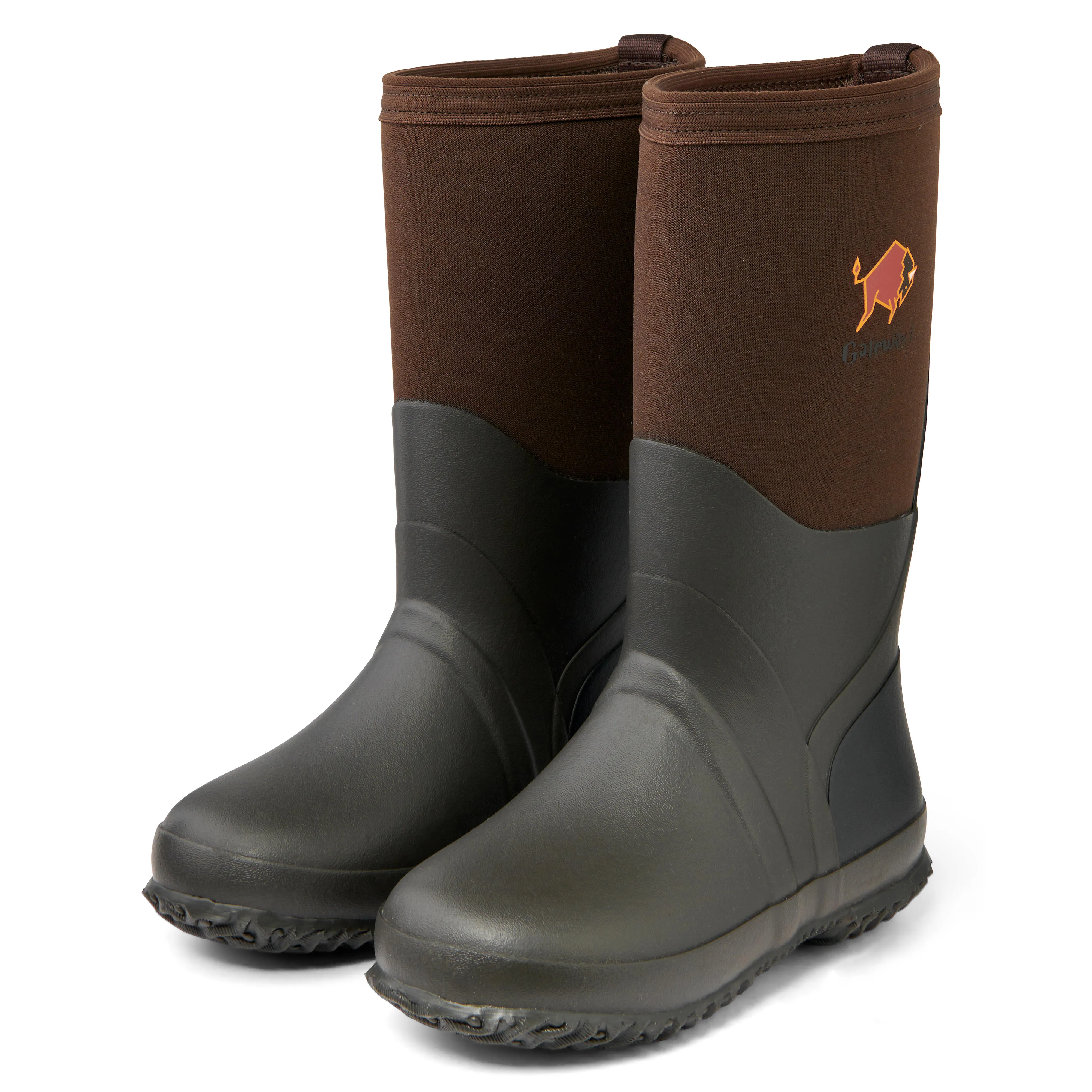 Bottes caoutchouc Gateway1 » Wetland Master Kids « 12