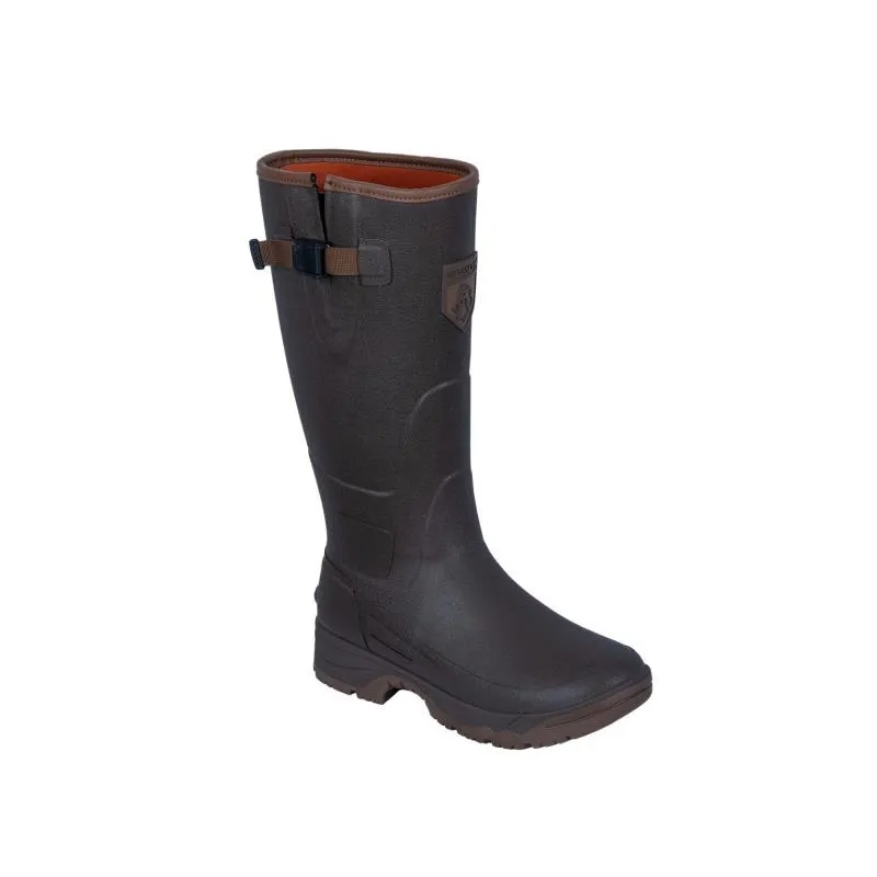 BOTTES HOMME SOMLYS CAOUTCHOUC NEOPRENE