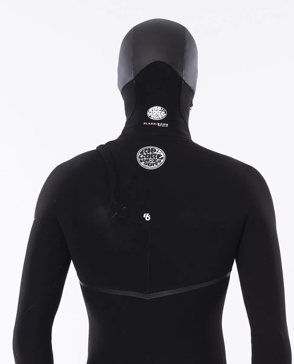 Cagoule Neoprene Flash Bomb 3MM GB 