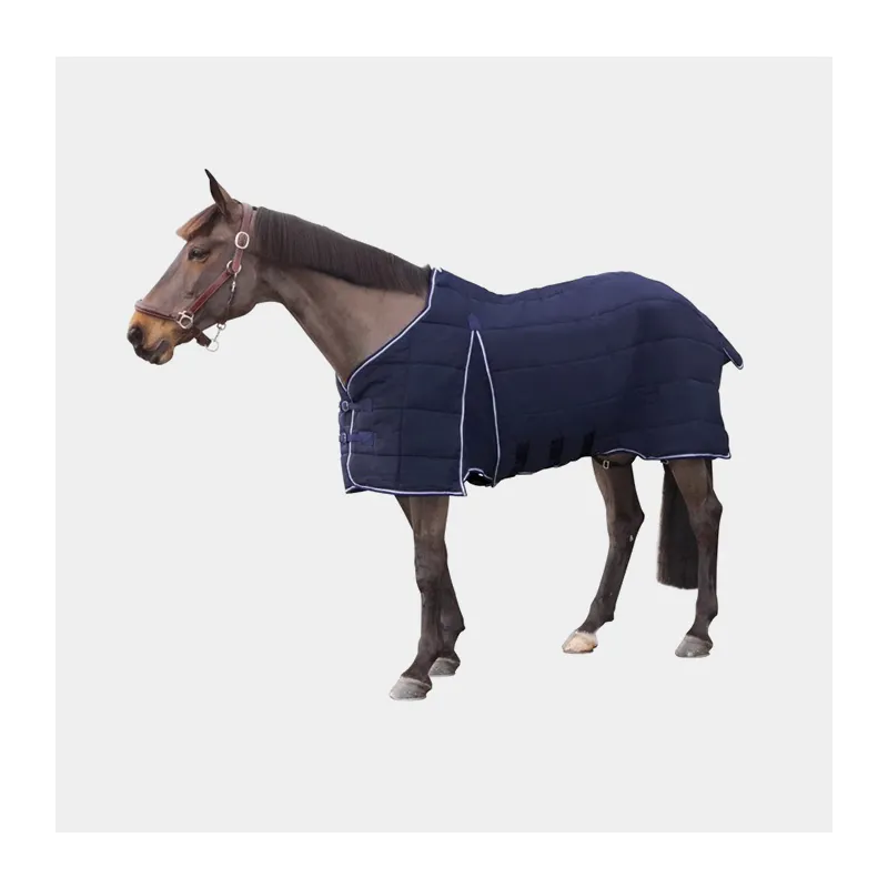 CANTER - Couverture box 400 gr