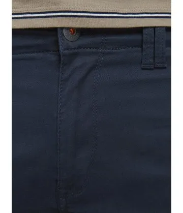 Cargo JACK&JONES slim paul flake navy