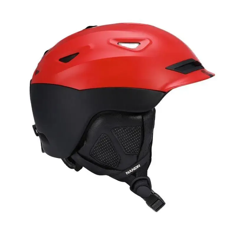 Casque ski militaire