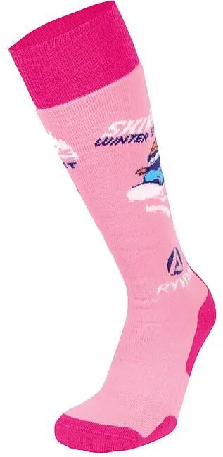 CHAUSSETTES DE SKI SNOW KIDZ 2020