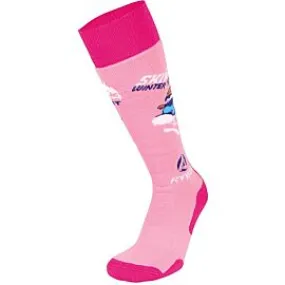 CHAUSSETTES DE SKI SNOW KIDZ 2020