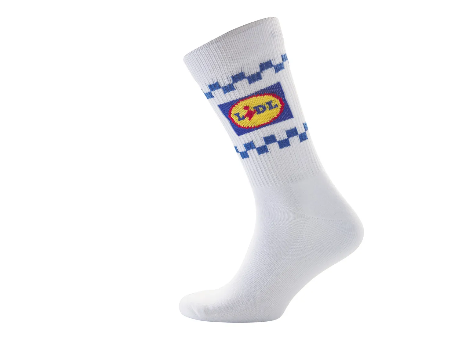 Chaussettes de sport Lidl