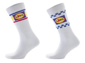 Chaussettes de sport Lidl