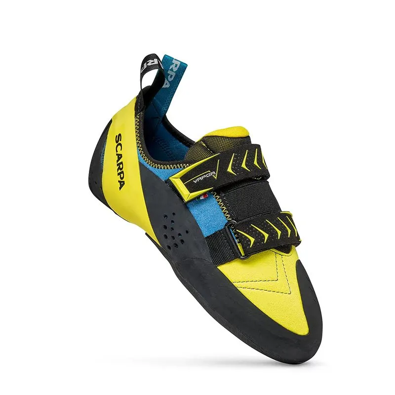 Chaussons Escalade Homme Scarpa Vapor V