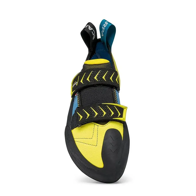Chaussons Escalade Homme Scarpa Vapor V