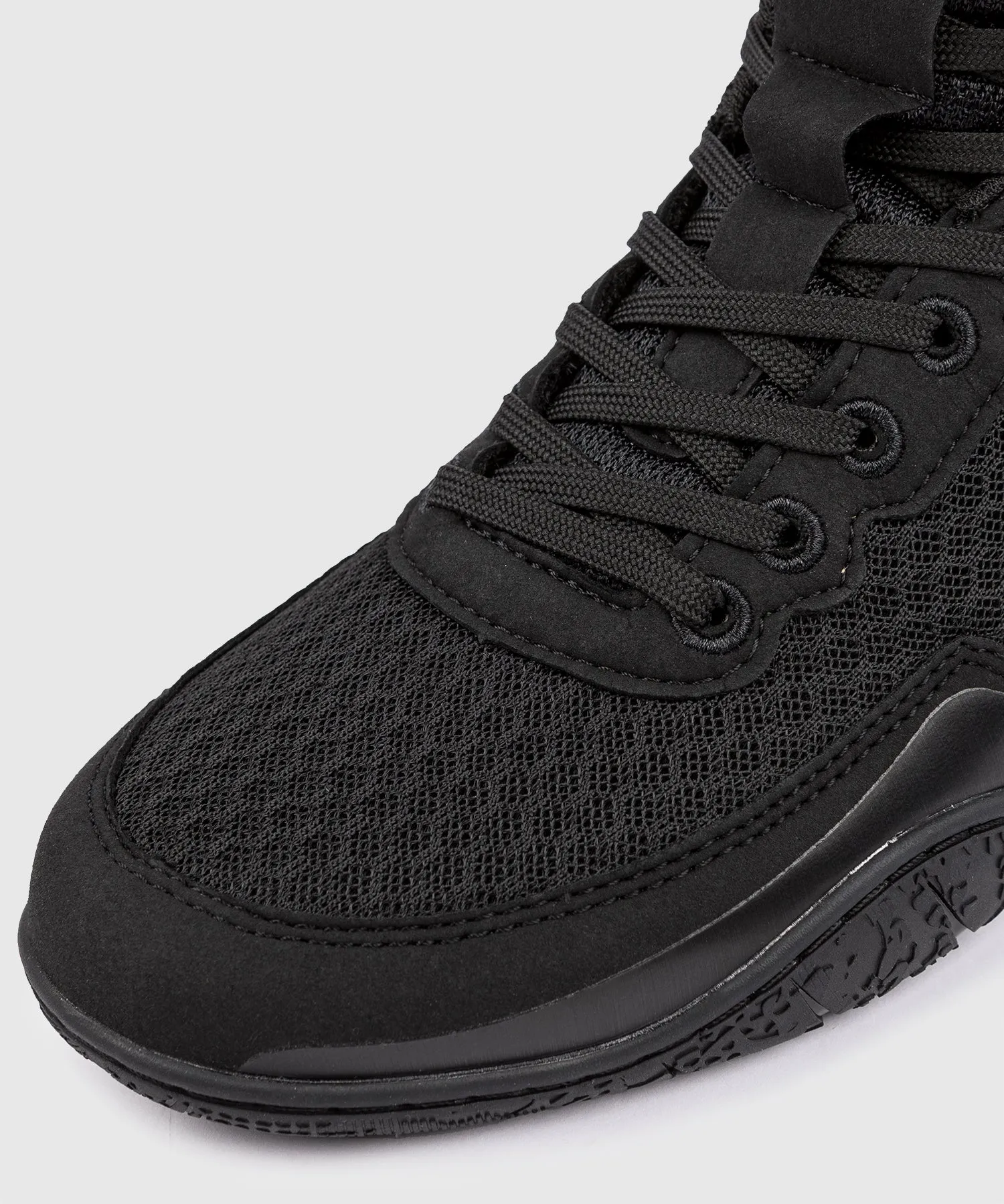 Chaussures de lutte Venum x Dodge Demon 170 - Noir