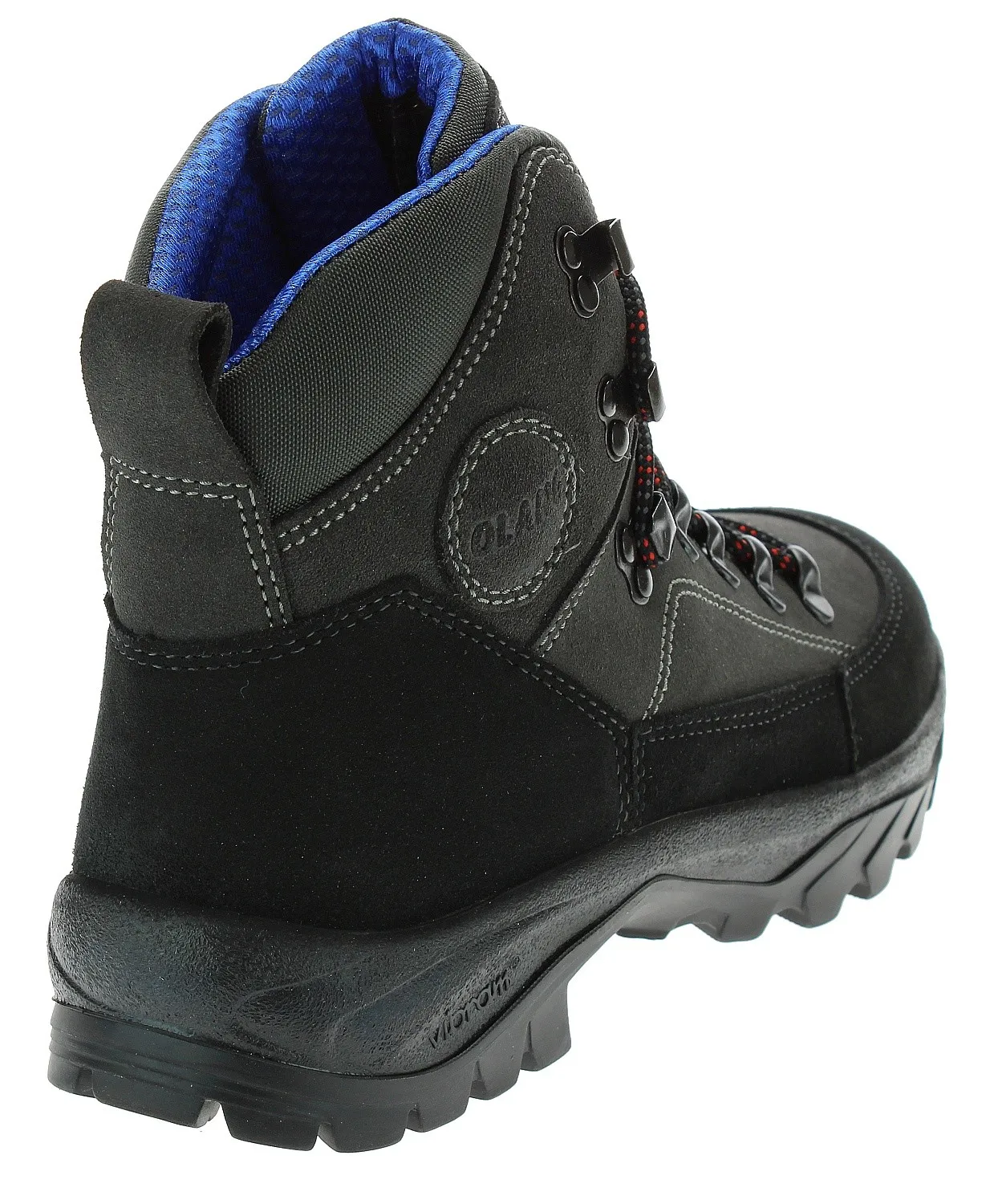 chaussures Olang Nepal Tex - 816/Antracite