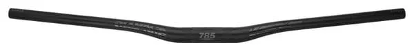 Cintre Carbone SIXPACK Vertic785 x Ø31.8 Rise 20mm