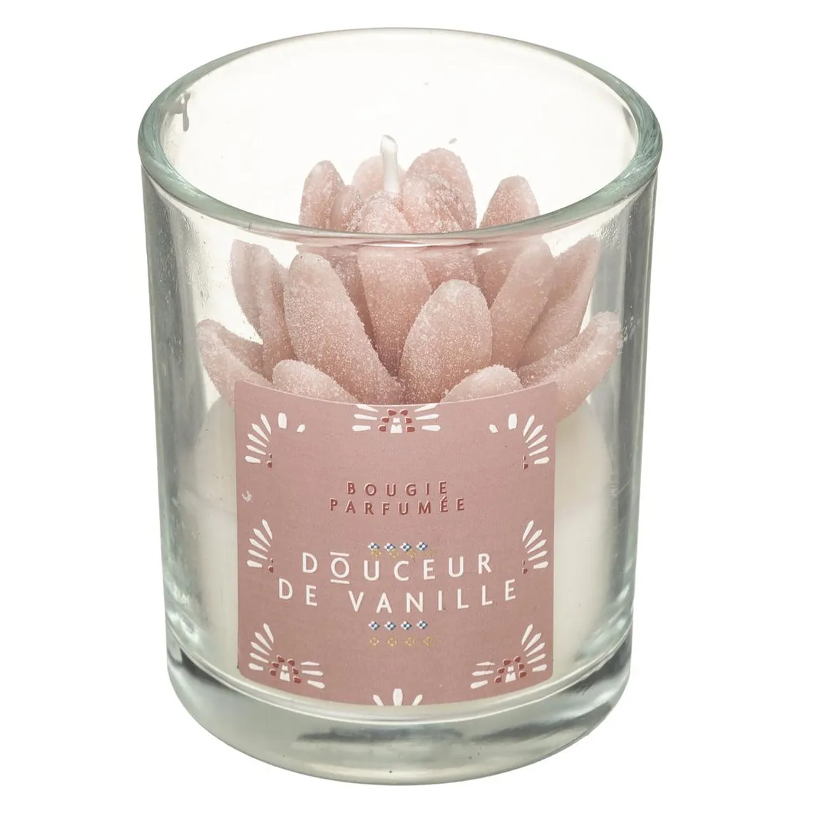 Coffret Cage Lola Wonderlyvoir Fruits des bois | 3 Suisses