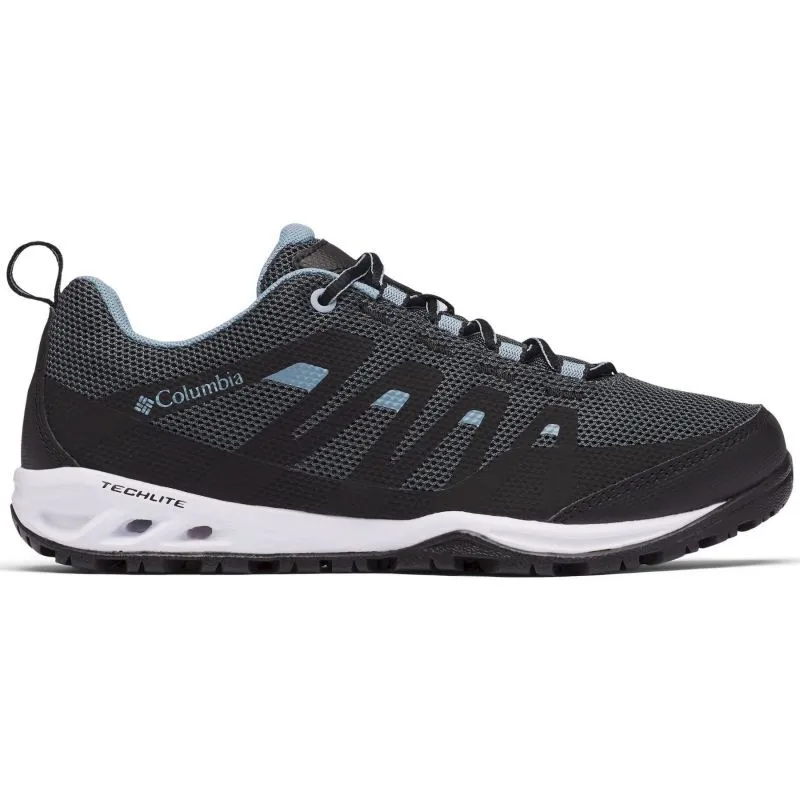 Columbia Vapor Vent™ - Chaussures randonnée femme | Hardloop