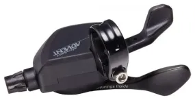 Commande de Vitesses Arrière microSHIFT Advent SL-M8195-R Xpress Plus 1x9V
