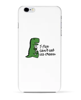  COQUE Iphone 6+ | TREX CANT EAT ICE de LaundryFactory