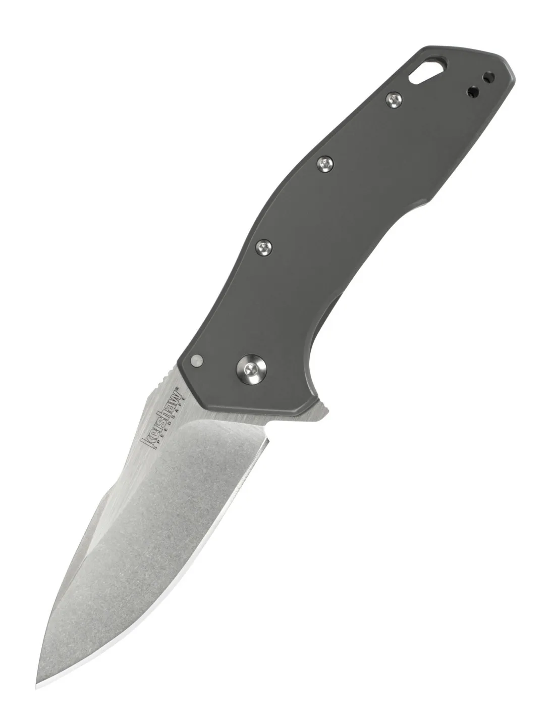 Couteau tactique Kershaw modèle Eris ⚔️ Boutique Épées