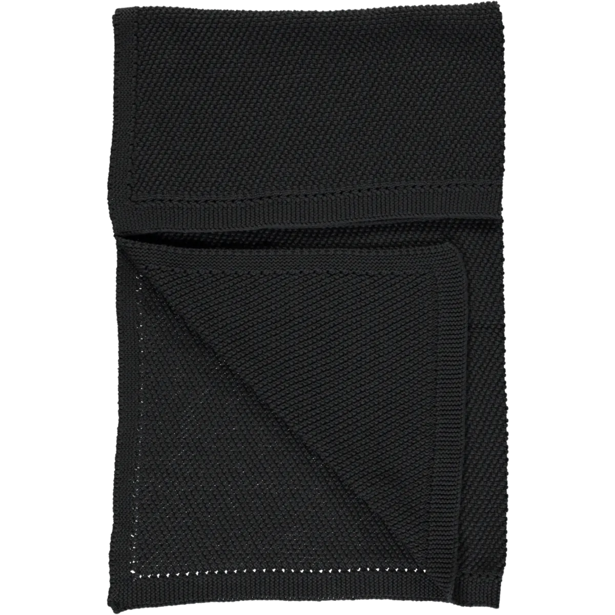 COUVERTURE BLEUET Pirate Black