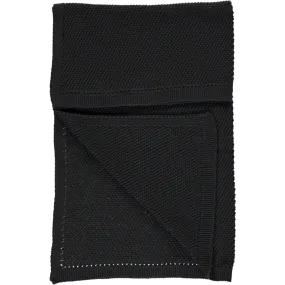 COUVERTURE BLEUET Pirate Black