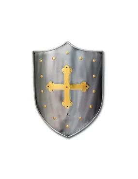croix de bouclier médiéval ⚔️ Boutique Épées