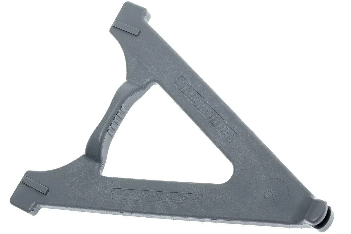 de Buyer Vantage mandoline lame pour julienne, 2mm, 2017.91